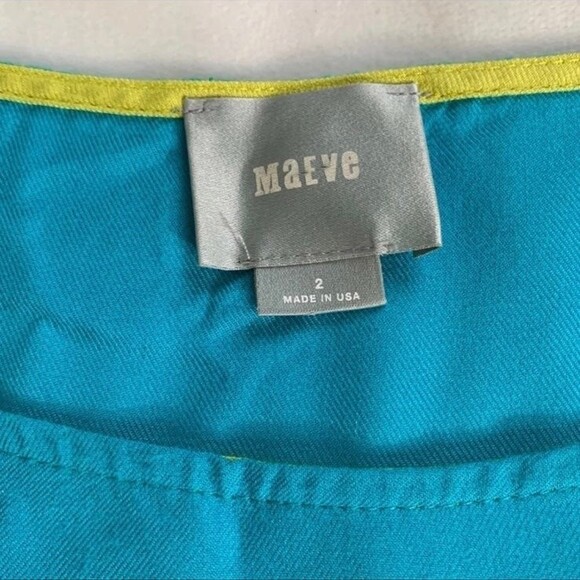 Maeve Anthropologie dress - Picture 5 of 7